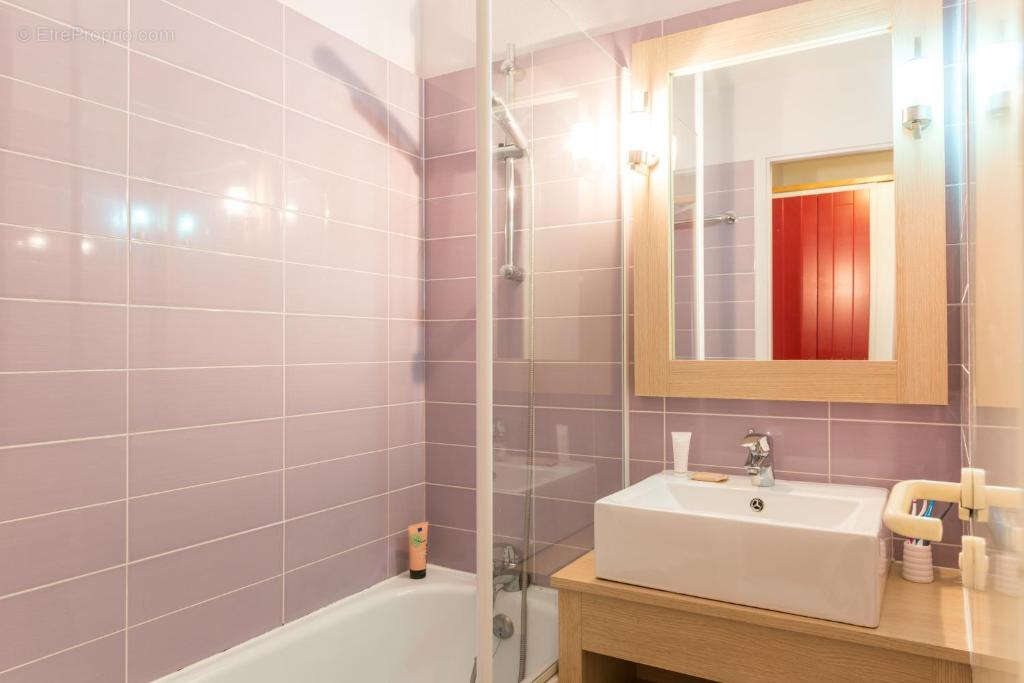 Investissement en residence de tourisme - photo 17