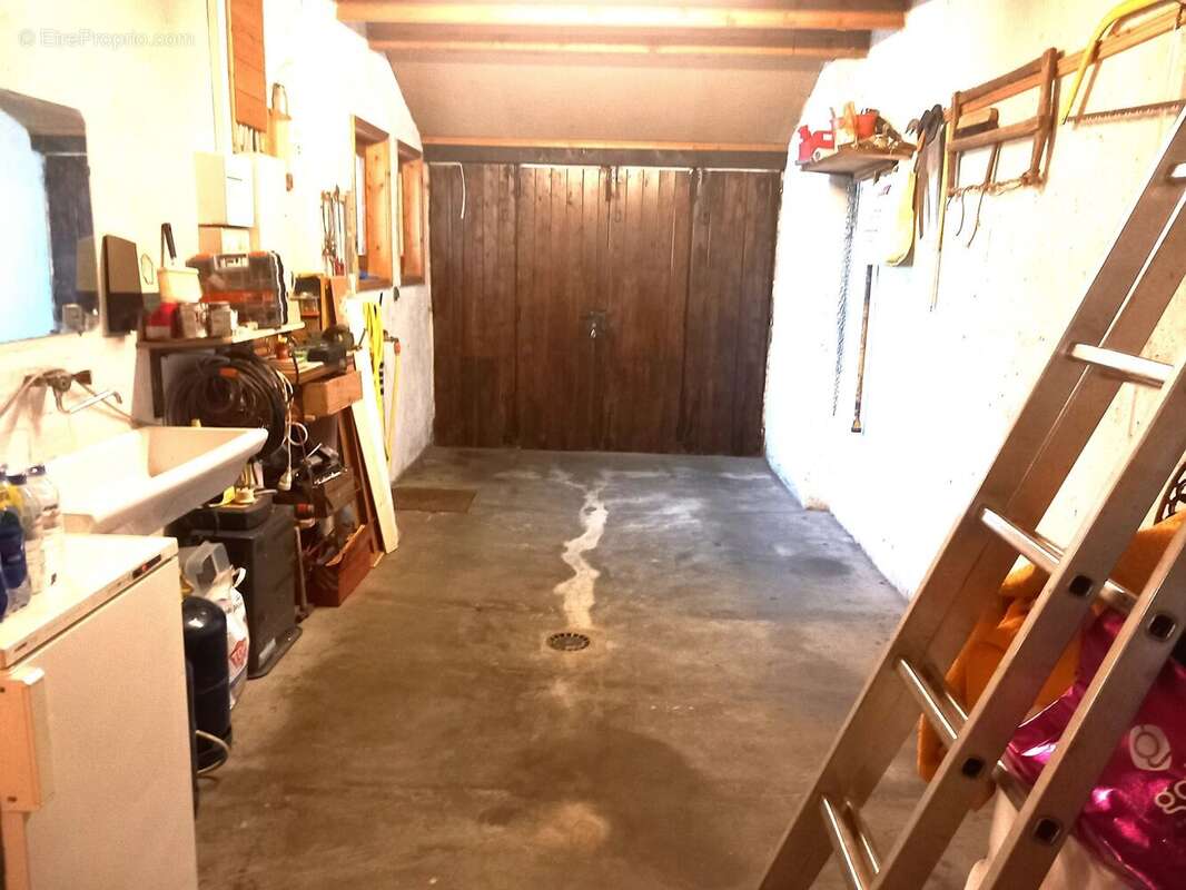 Maison à FONT-ROMEU-ODEILLO-VIA