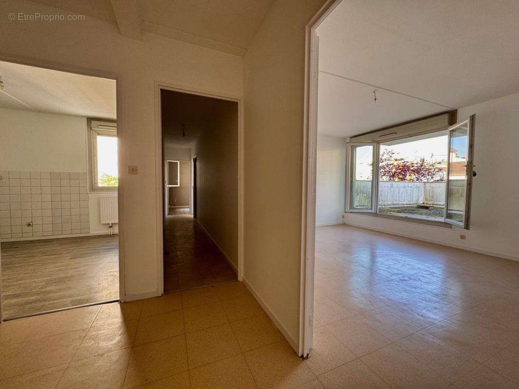 Appartement à SAINT-REMY