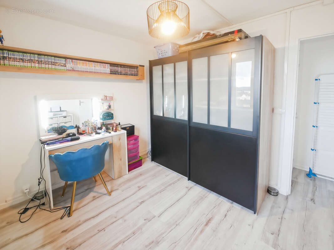 Prenez de la hauteur : F3 avec vue panoramique exceptionnelle sur tout Évreux !' - photo 7