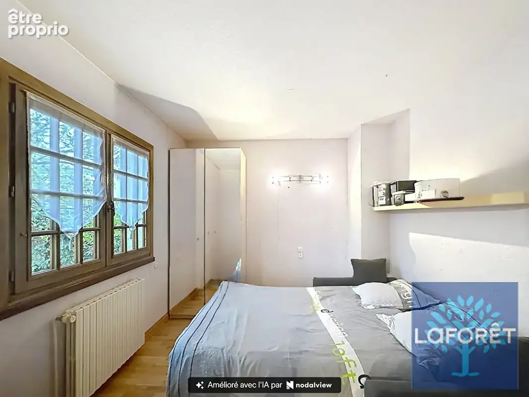 Maison familiale de 136 m² habitables avec sous-sol total - photo 9