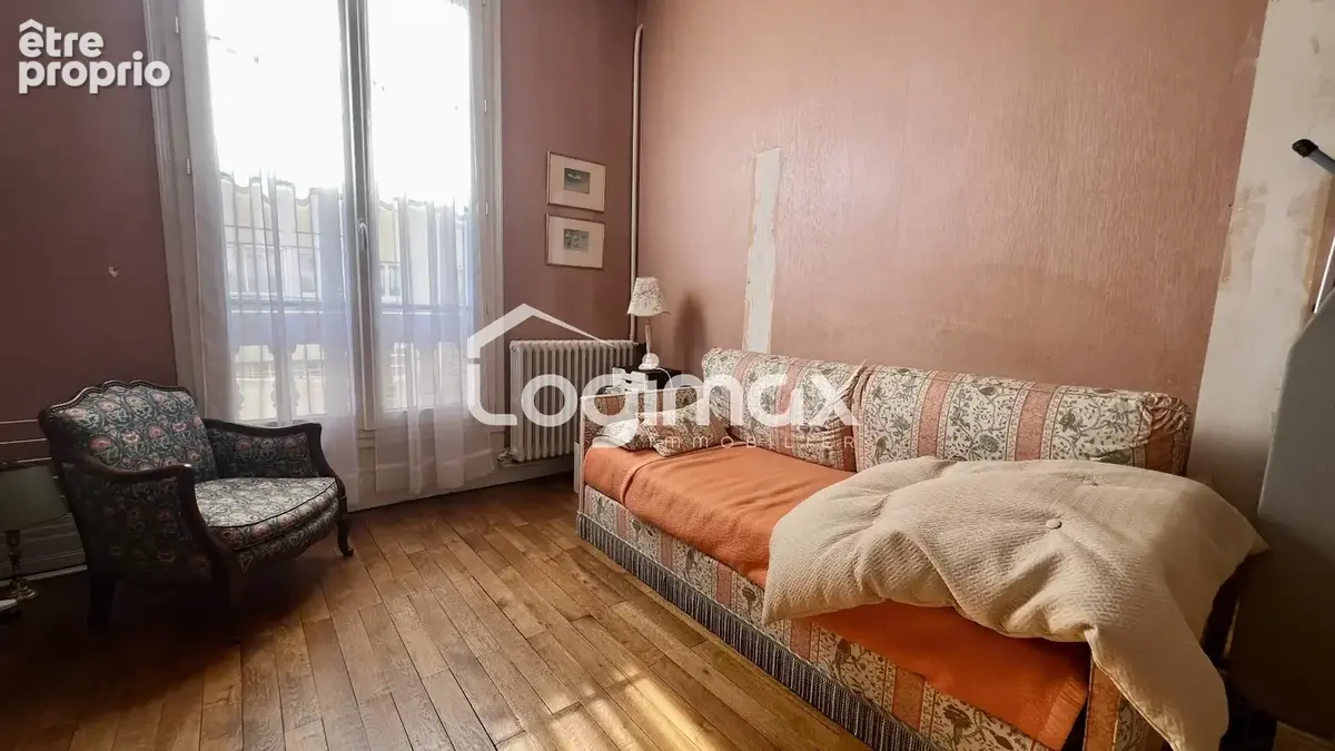Appartement 3 pièces 88 m² à vendre à La Rochelle (17000) - photo 7