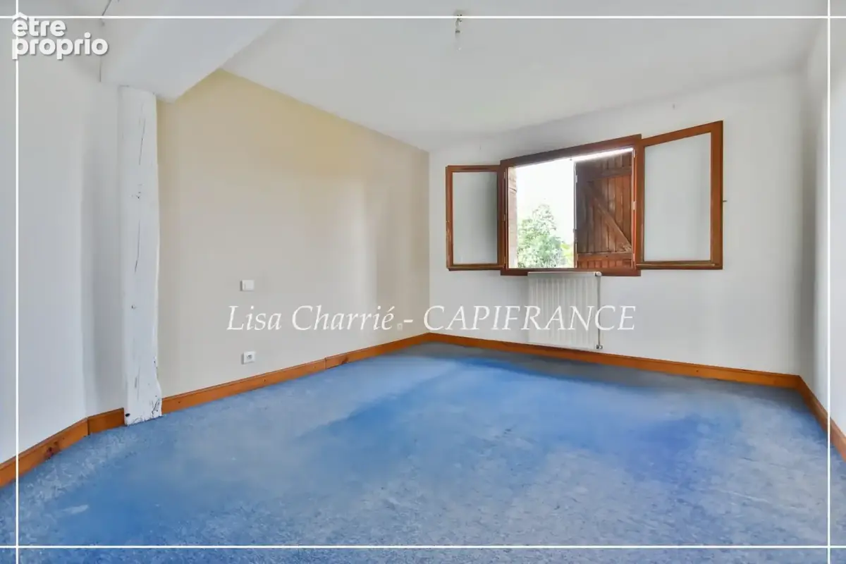 Maison à vendre 5 pièces SALLES D'ARMAGNAC (32) de 151 m2 habitables sur 1 600 m2 de terrain - photo 11