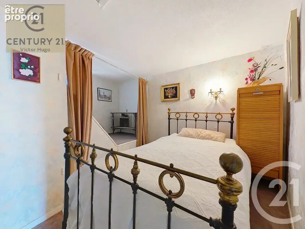 Maison 6 pièces 86 m² à vendre à Saint-Gence (87510) - photo 9