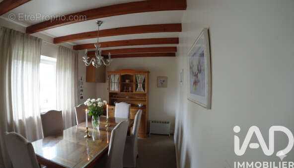 Photo 7 - Maison à PLOUGUENAST