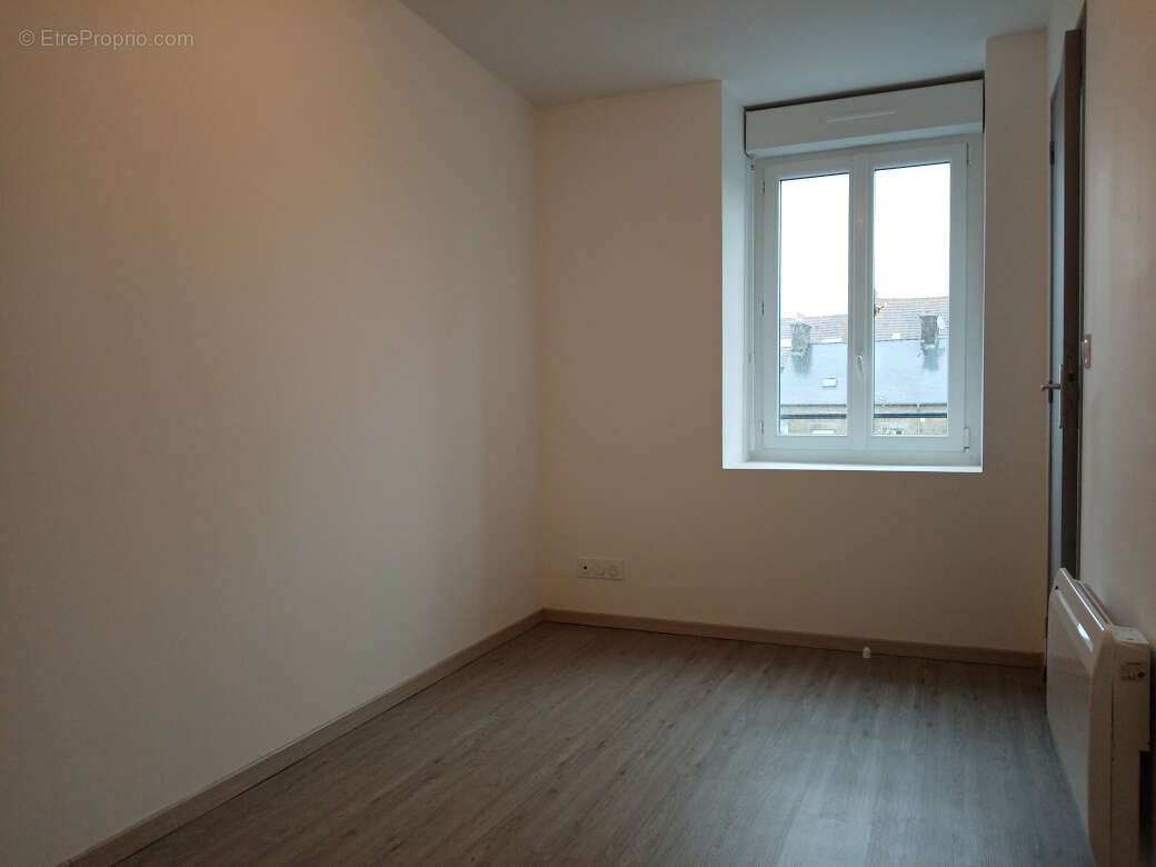 Appartement à LA FERTE-MACE