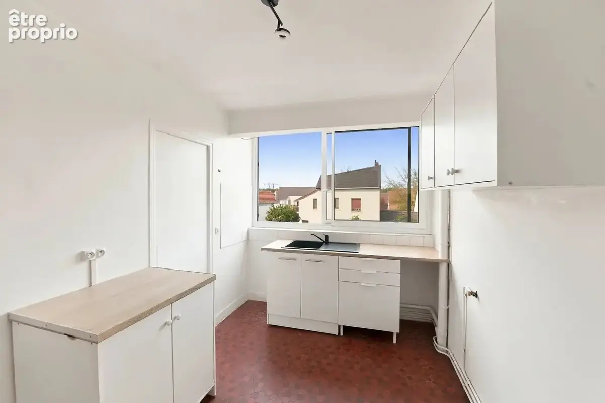 Appartement 2 pièces 44 m² à vendre à Clamart (92140) - photo 2