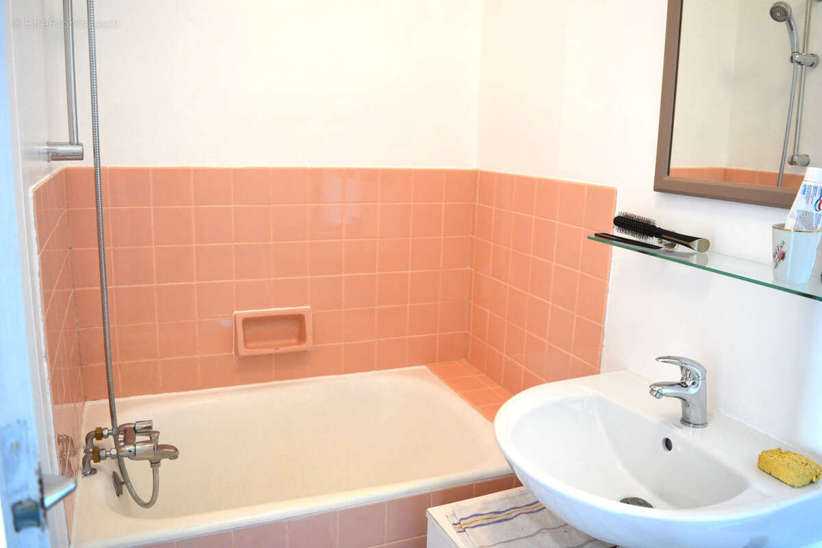 Appartement à LARMOR-PLAGE