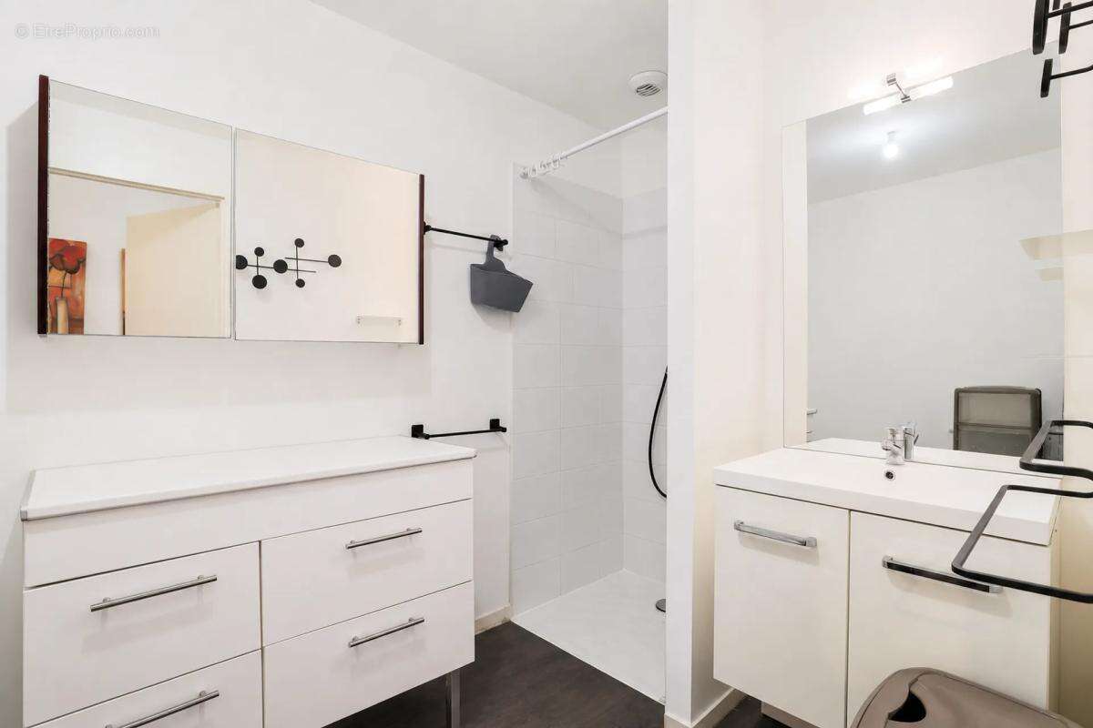 Appartement de 3 pièces de 60 m2 en vente à Lille - photo 10