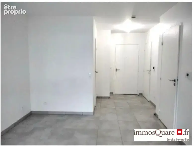 Appartement 1 pièce 34 m² à vendre à Gex (01170) - photo 8