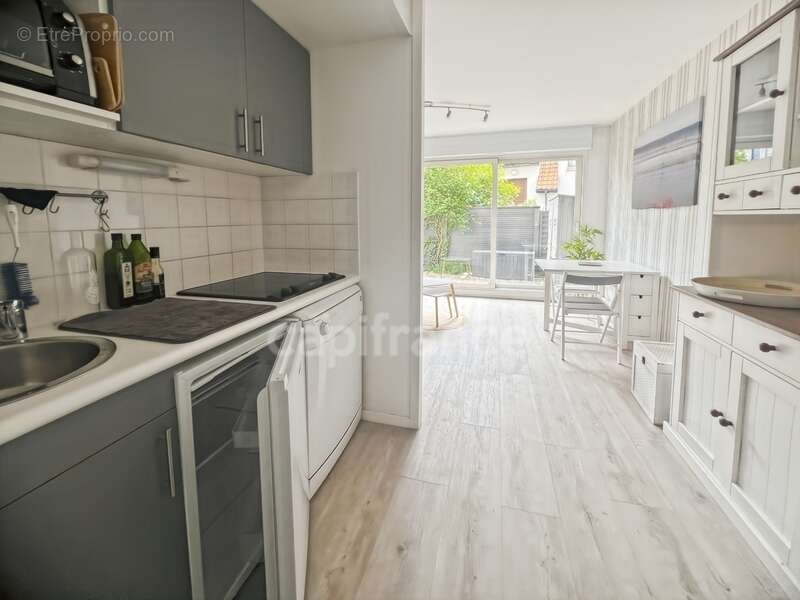 Appartement à WISSANT