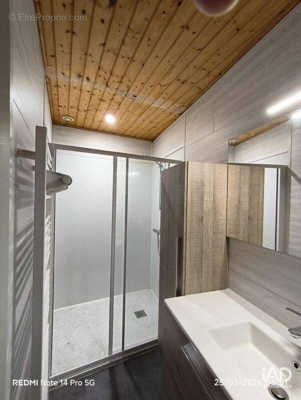 Photo 4 - Appartement à BEAUVOIR-SUR-MER