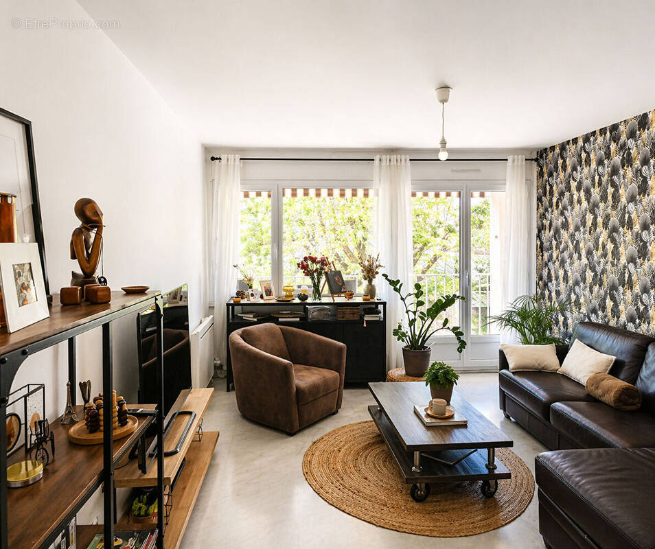 Appartement à VIENNE