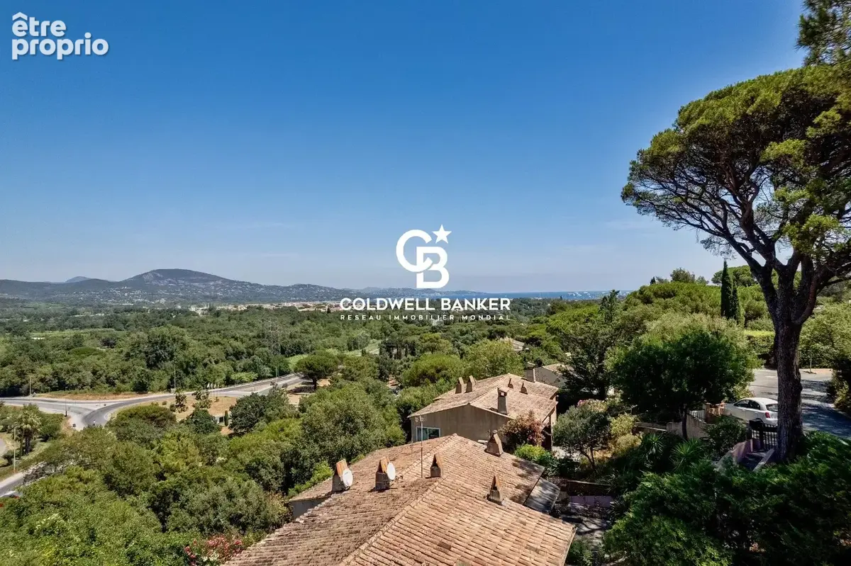 Maison de charme en domaine privé – piscine, tennis et nature - photo 27