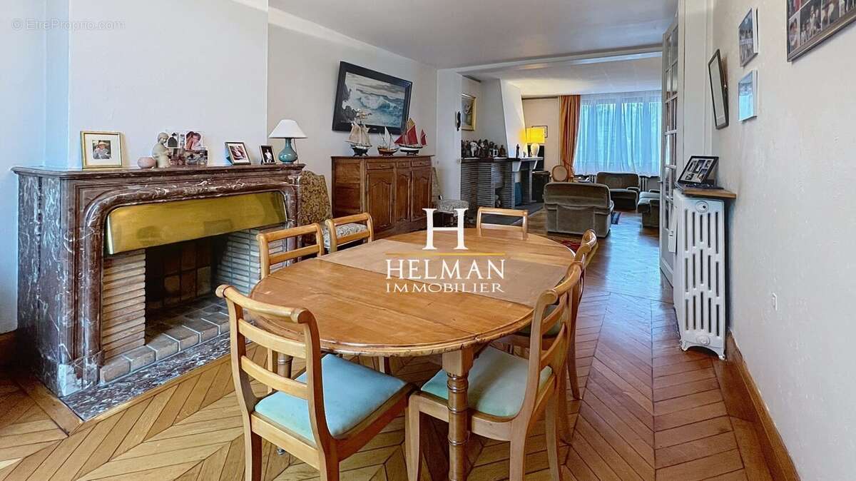 Maison à SAINT-OMER