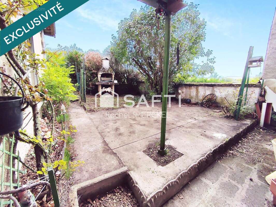 Photo 2 - Maison à DELME