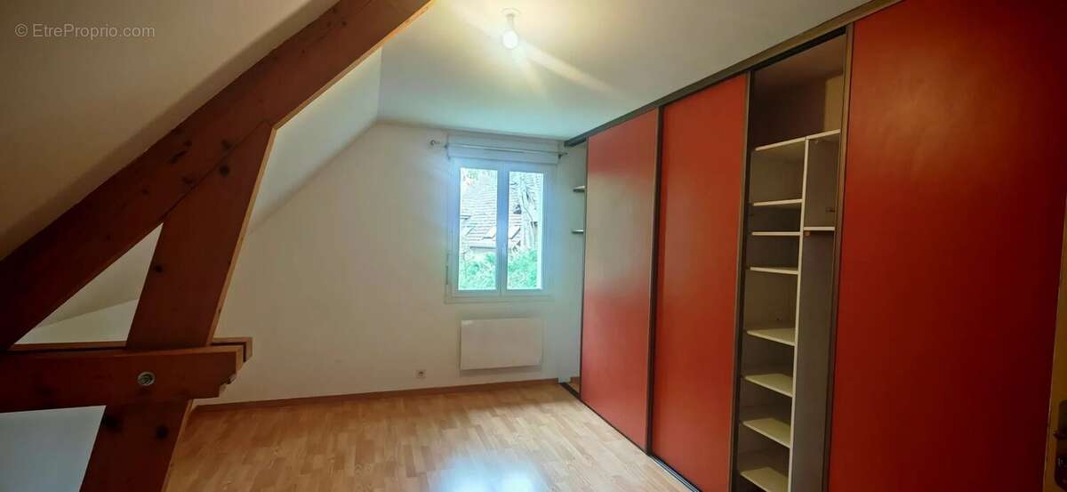 Saint André Les Vergers - Maison familiale de 131m2 sur 975m - photo 13