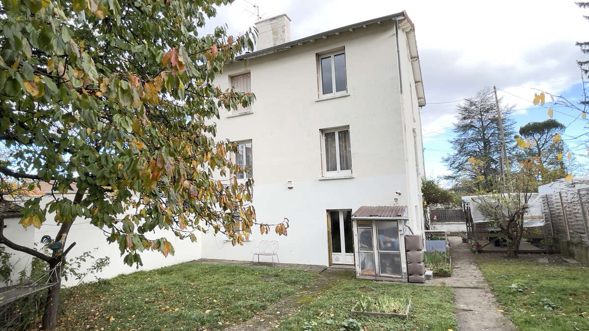 Appartement à BEAUMONT