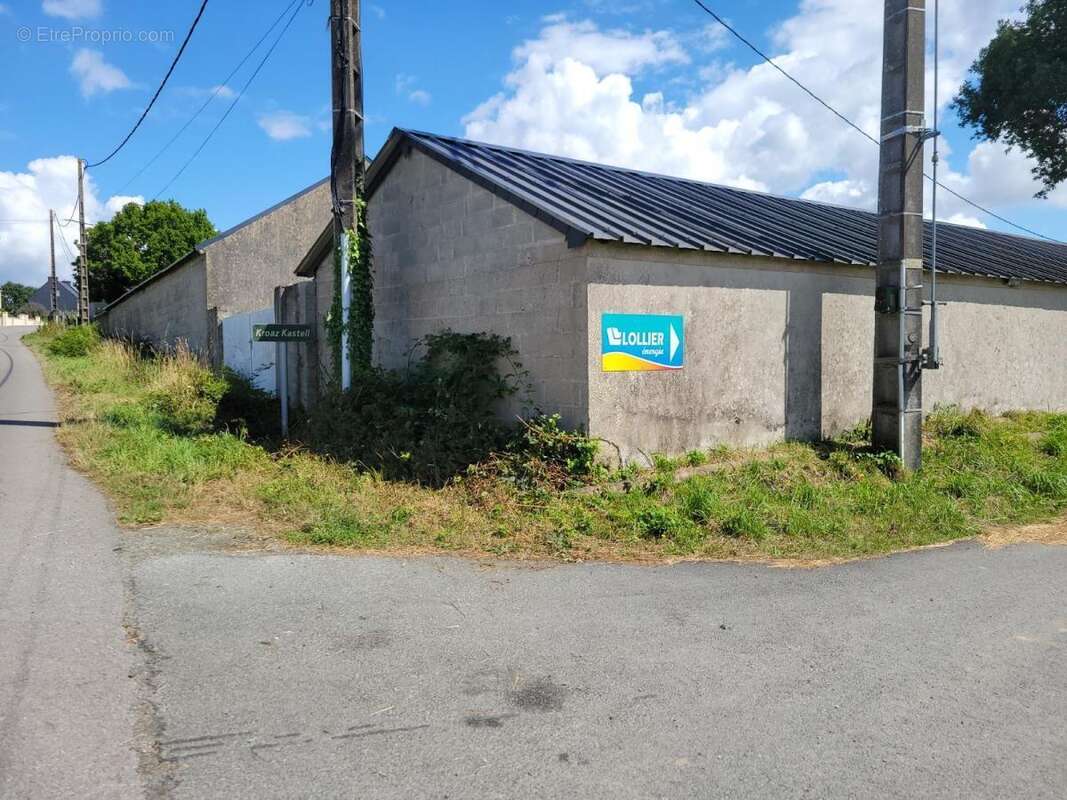 Maison 100 m² à Spezet  - photo 5