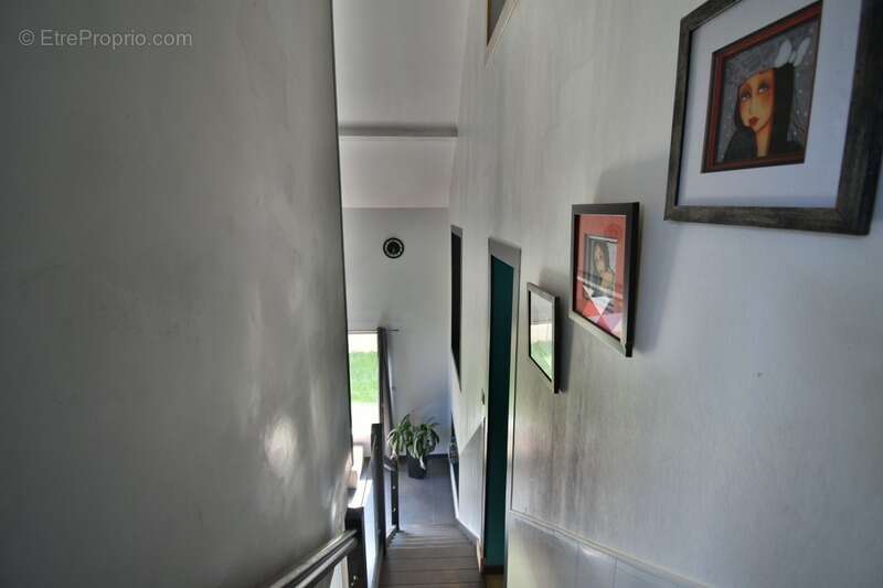 Maison à SAINT-PREST