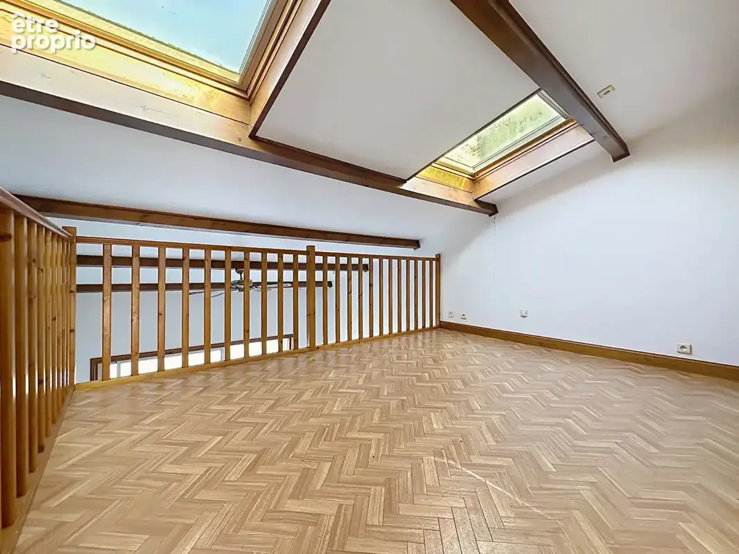 Maison de ville 68 m² - photo 6