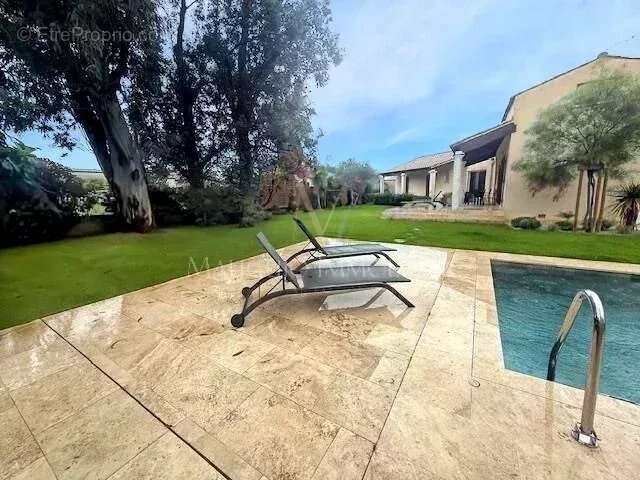 Maison à SAINT-JUST