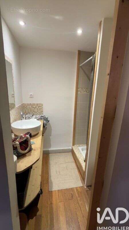 Maison 111 m² à Chambley-Bussieres  - photo 6