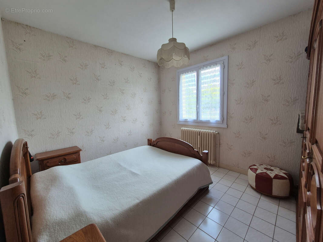 Maison à BARBIZON