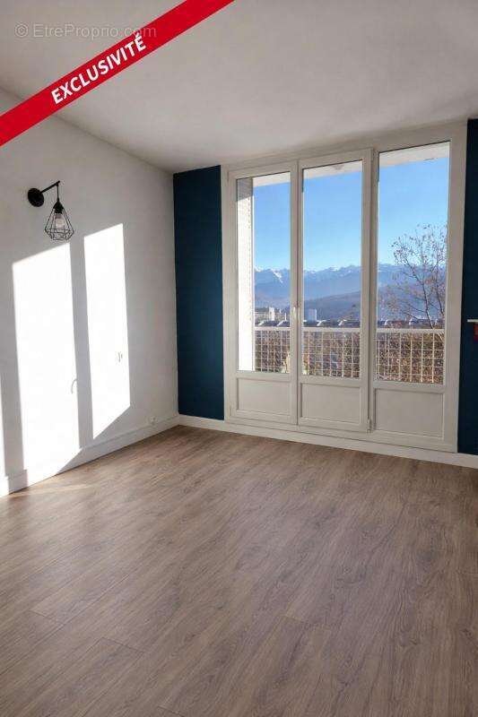 T3 lumineux avec balcon, cave et parking - Résidence Saint-André - photo 6