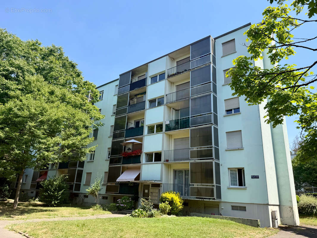 Mulhouse dornach - photo 9