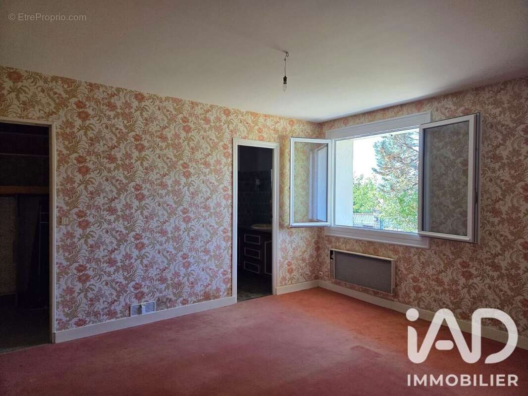 Photo 8 - Maison à MORNAC