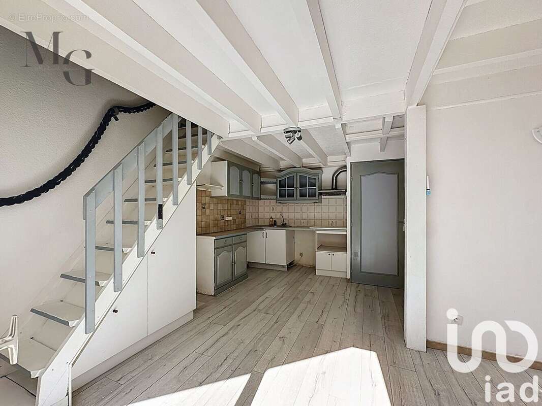 Photo 4 - Maison à MARSEILLAN