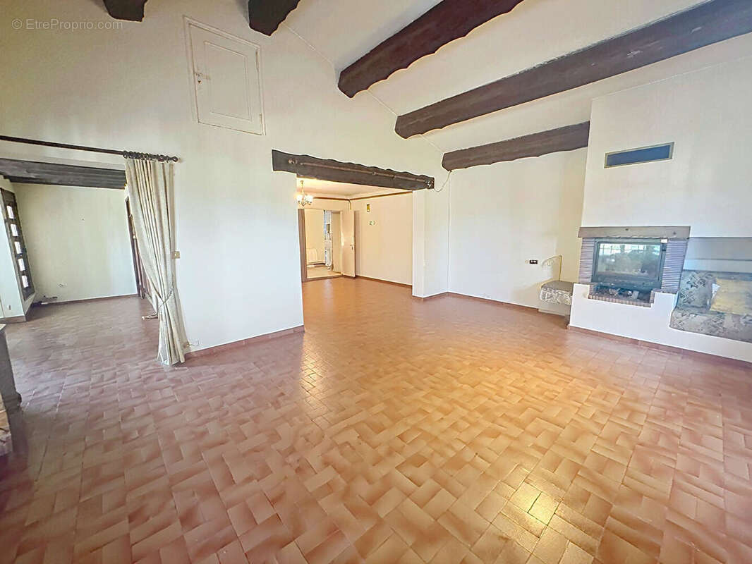Maison Martigues 5 pièce(s) 118 m2 - photo 4