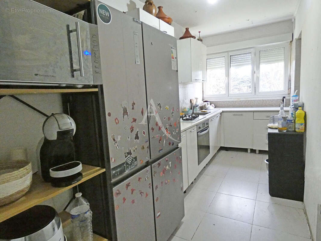 Appartement à GAGNY