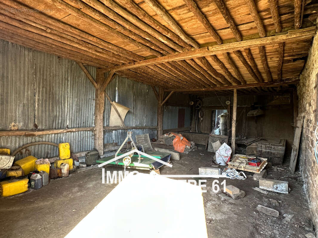 Maison à LA FERTE-MACE