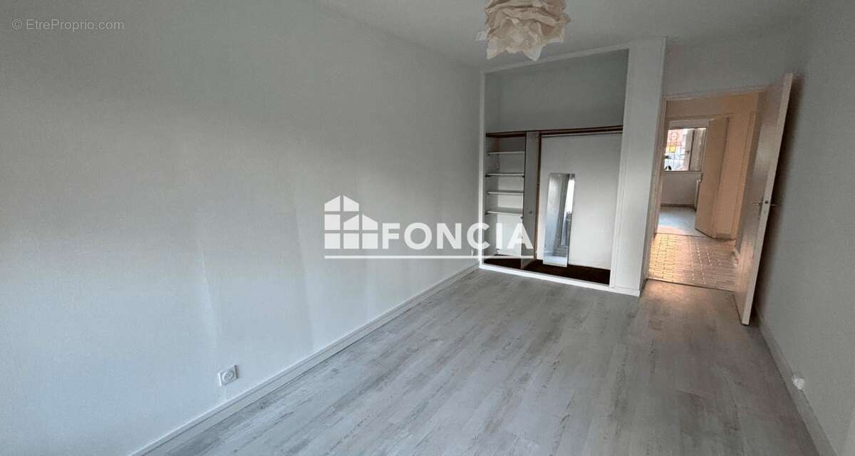 Appartement à LA GRANDE-MOTTE