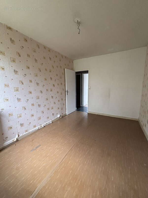 Appartement à BELFORT