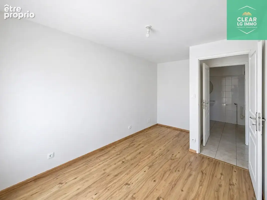 Appartement T3 - photo 6