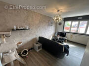 Appartement à CALAIS