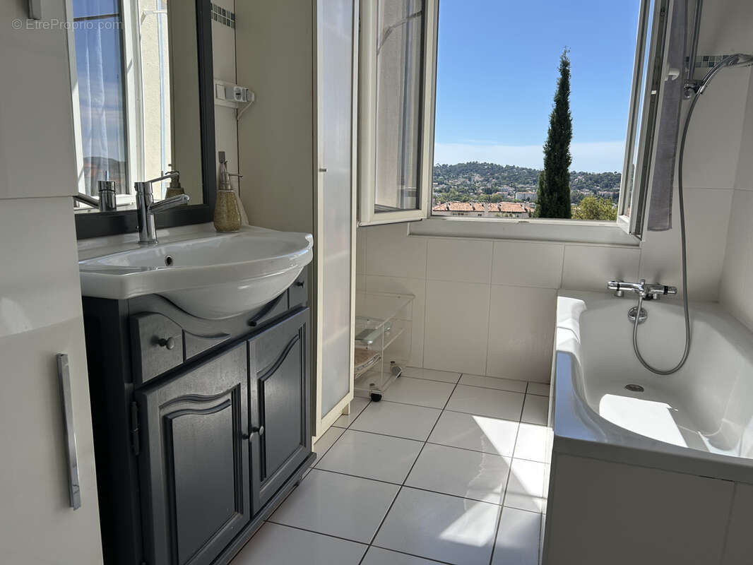 Maison à TOULON