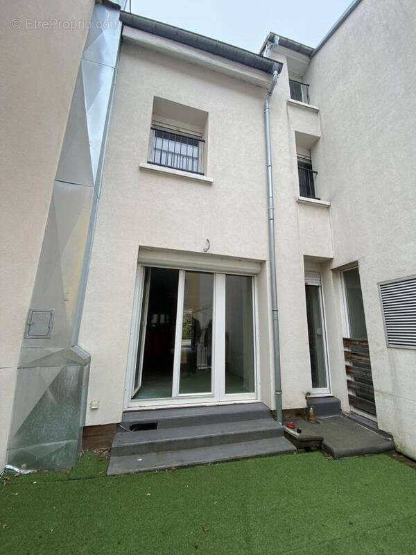 image00001 - Maison à PLOMBIERES-LES-BAINS