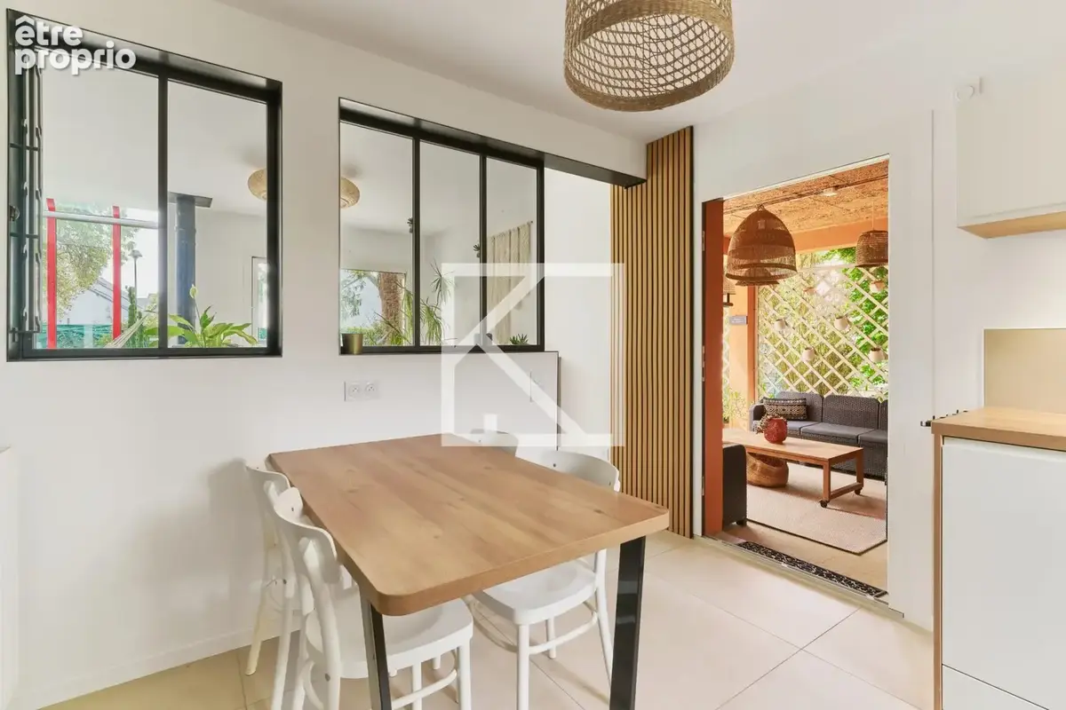 Maison 8 pièces 155 m² à vendre à Saint-Gregoire (35760) - photo 5