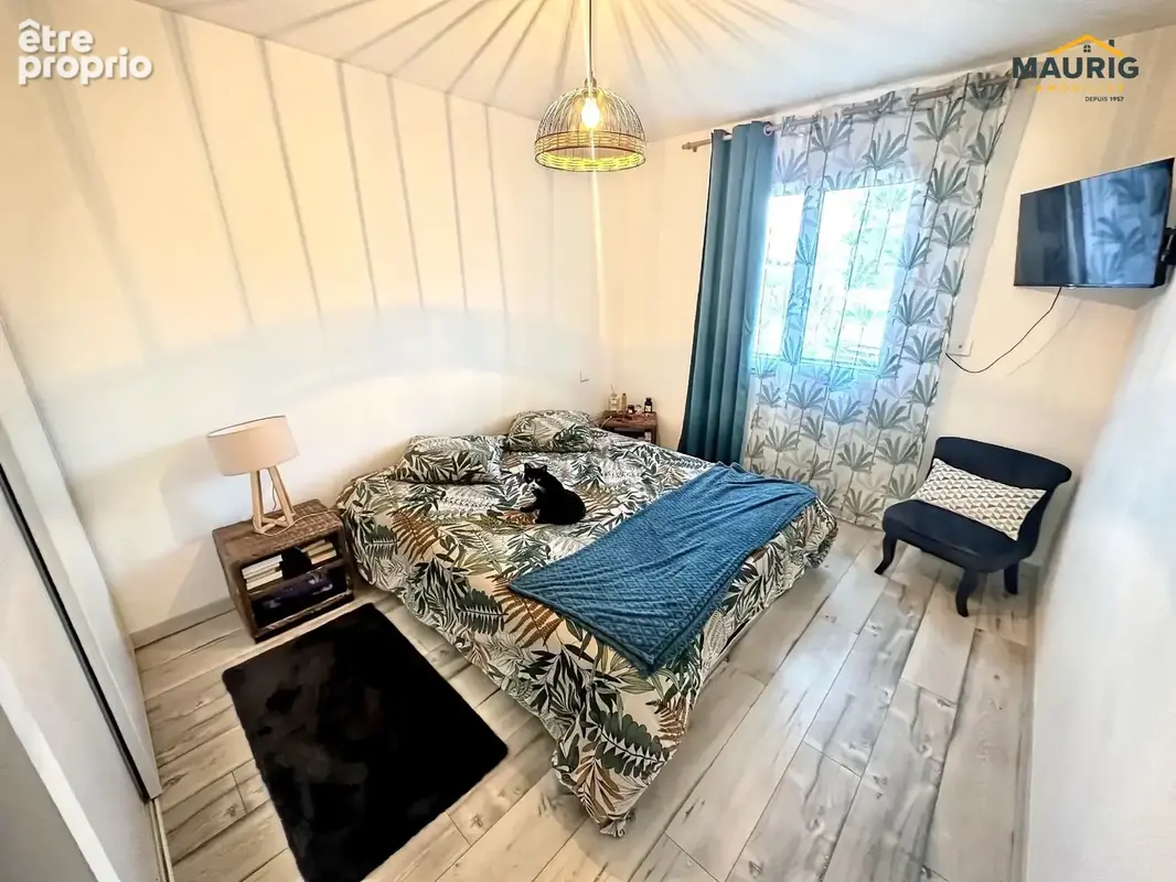 Maison neuve 3 chambres et jardin 47200 - photo 4