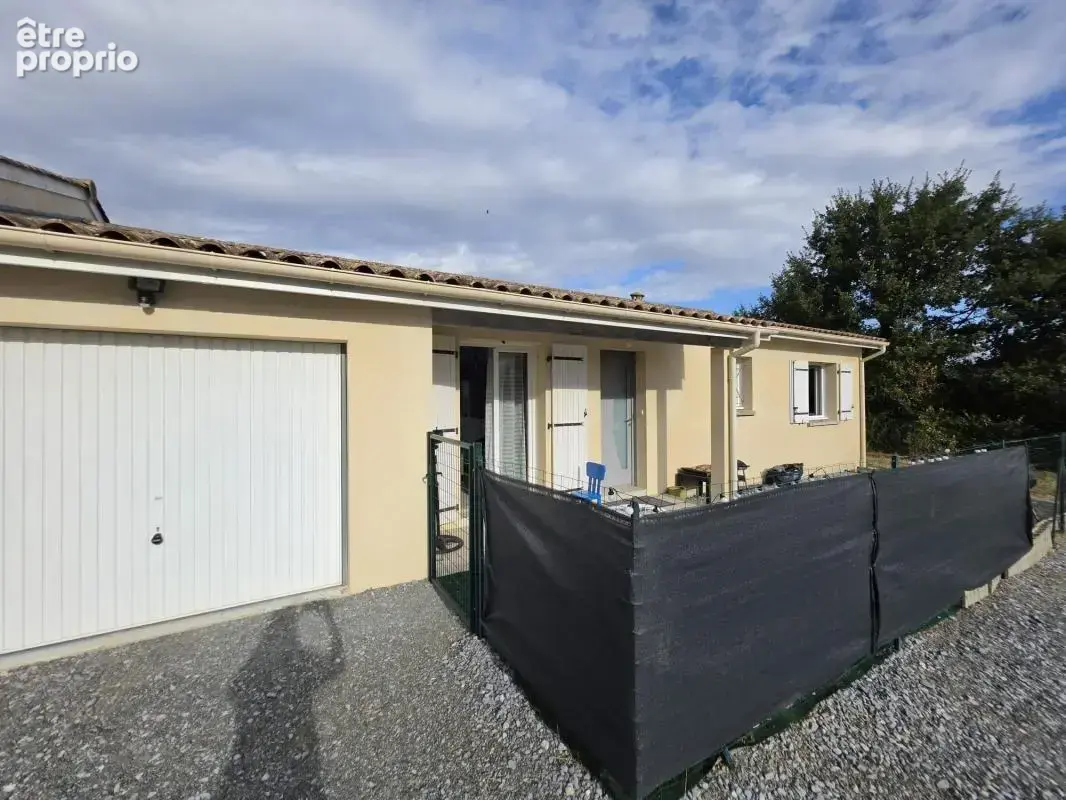 Maison À Vendre - photo 15
