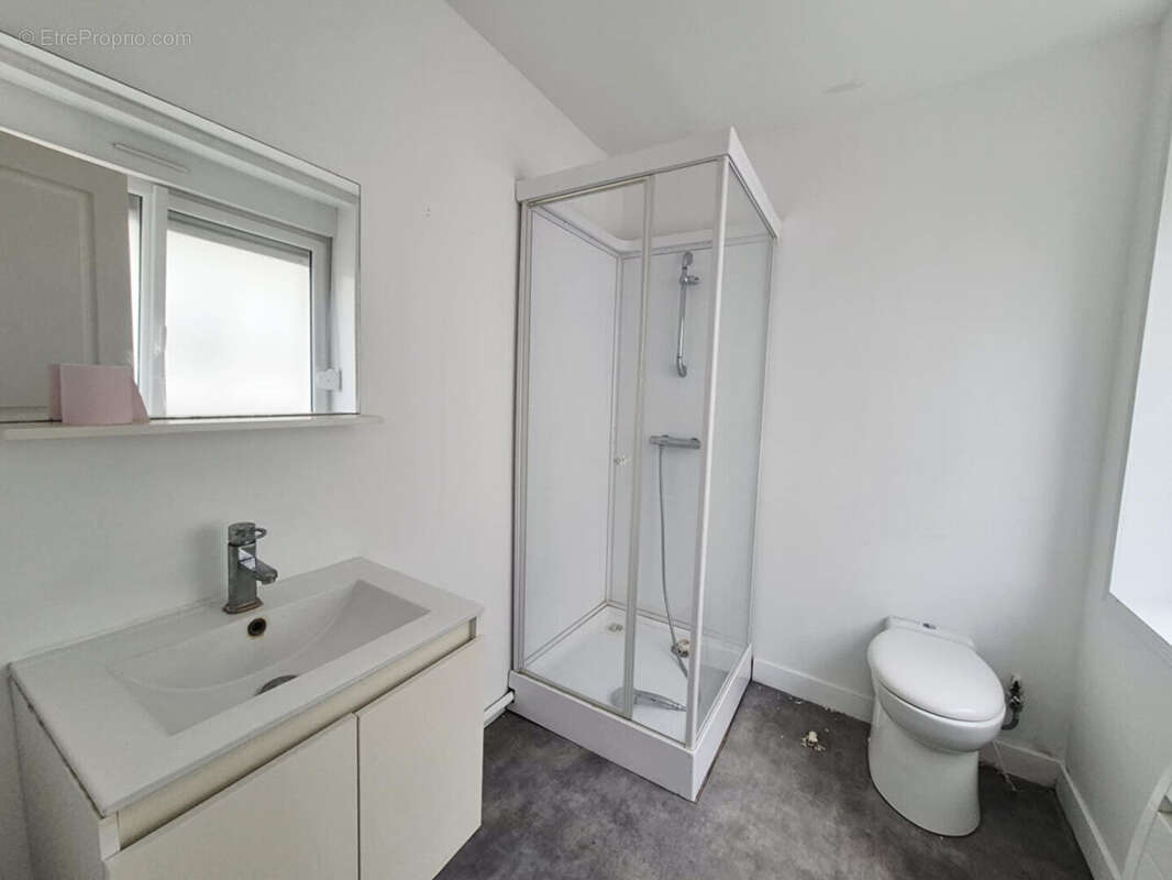 Appartement à LILLERS