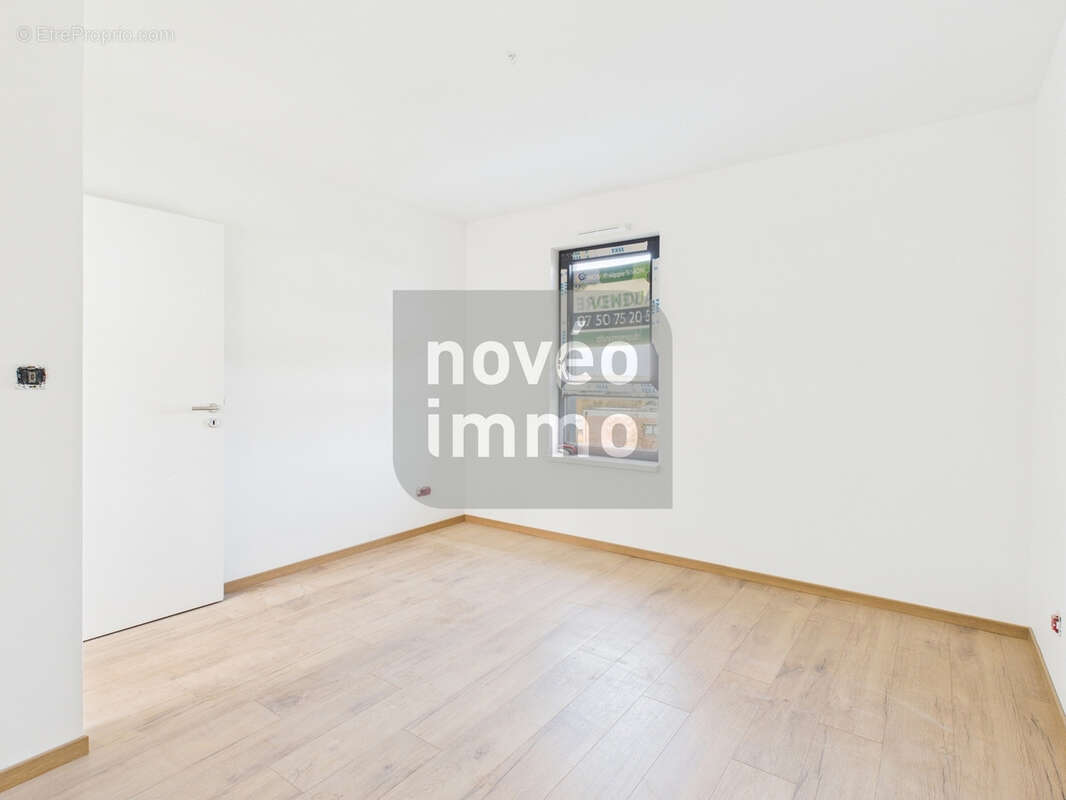 Appartement à HOCHFELDEN