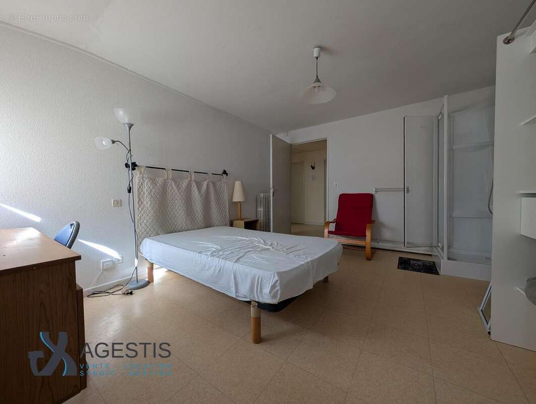   - Appartement à CASTRES