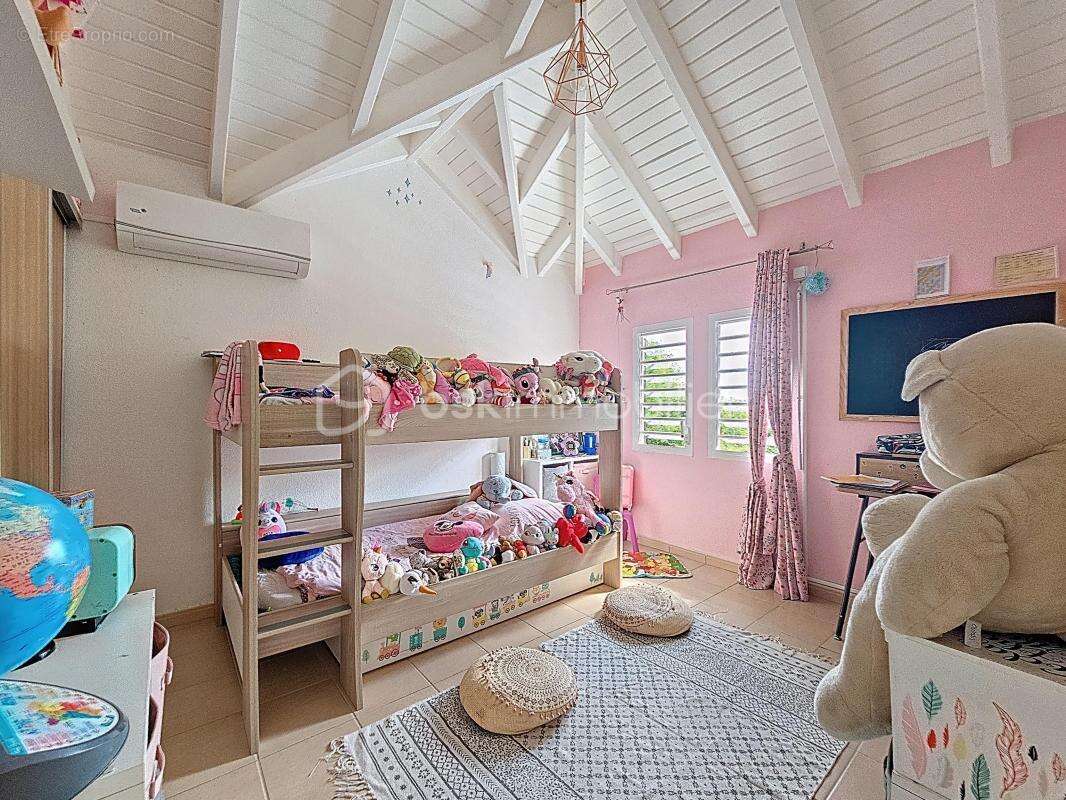 Maison à SAINTE-ANNE