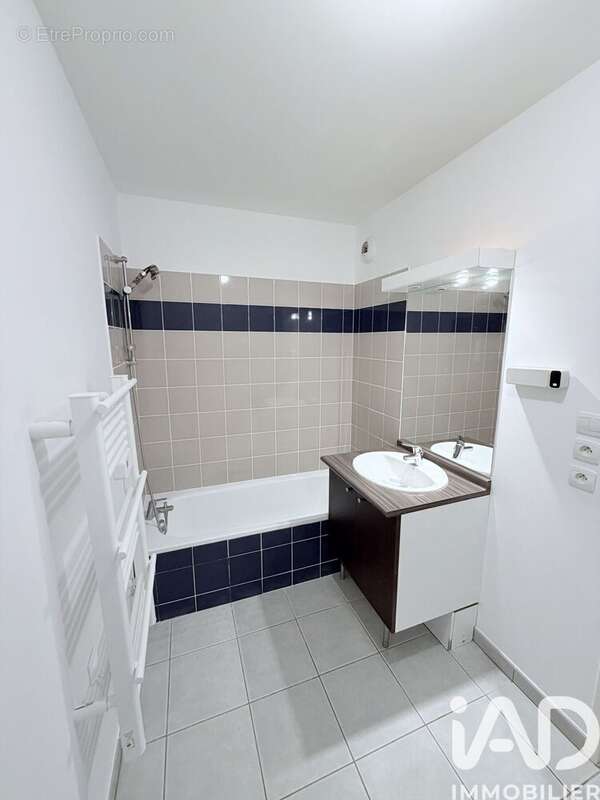Photo 8 - Appartement à TOULOUSE