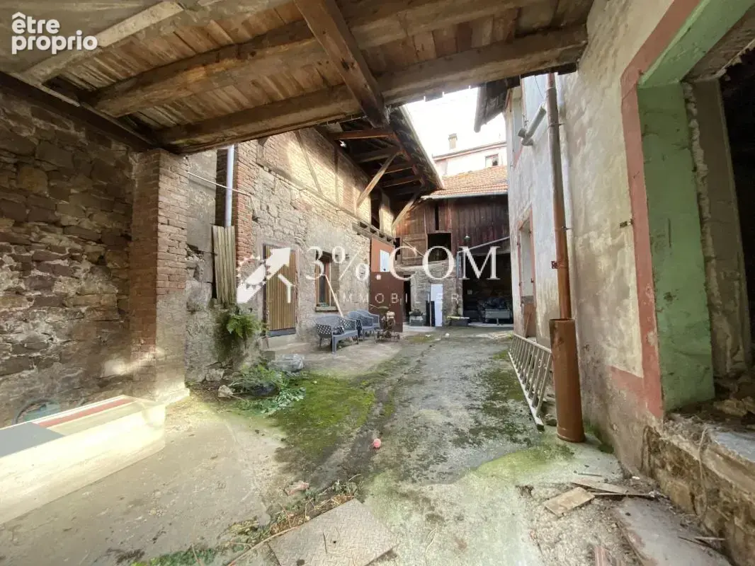 3%.COM - À WESTHOFFEN, dans un jolie village alsacien, redo - photo 7